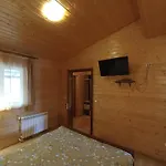 招待所 леонтія 3*