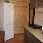 леонтія 招待所 Skhidnytsia