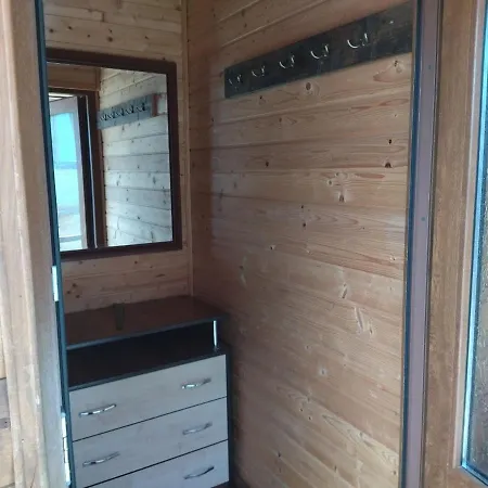 Pensjonat леонтія 3*