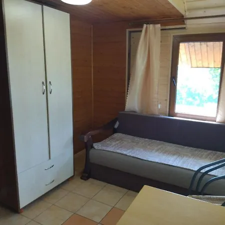 леонтія 3* Skhidnytsia