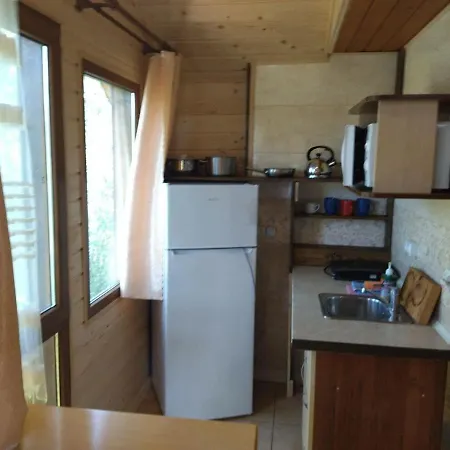 леонтія 3* Skhidnytsia