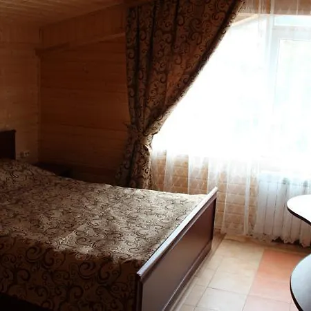 леонтія Gasthuis Skhidnytsia