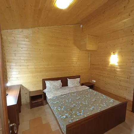 Gasthuis леонтія