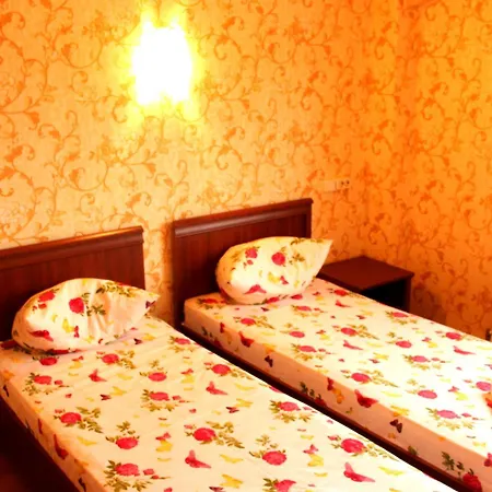Pensjonat леонтія 3*