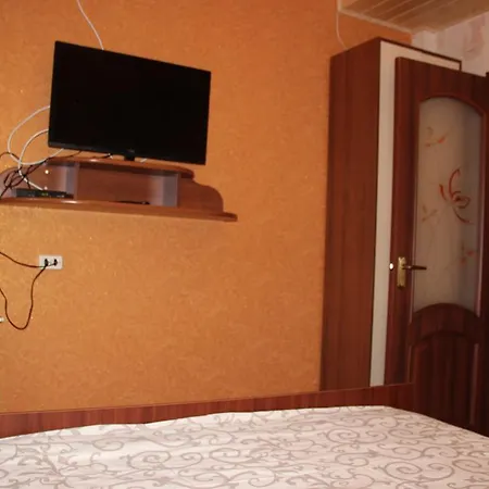 леонтія بيت ضيافة Skhidnytsia