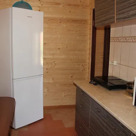 леонтія Pensjonat Skhidnytsia