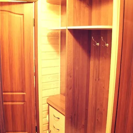 Gasthof леонтія Skhidnytsia