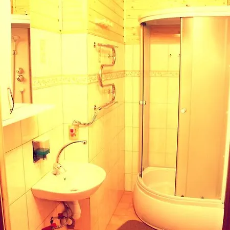 леонтія Gasthuis