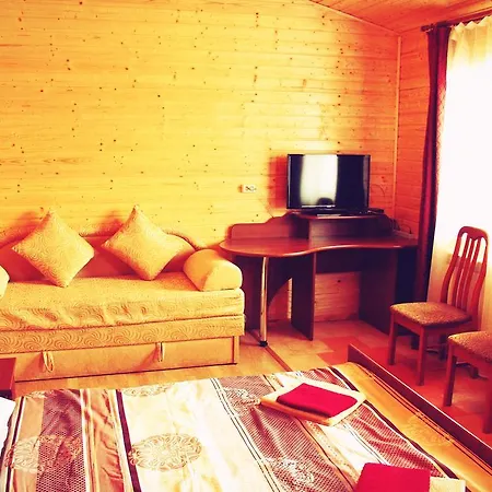 Gasthuis леонтія