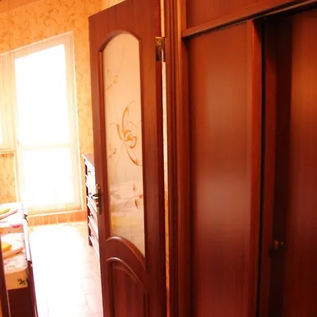 леонтія 3* Skhidnytsia