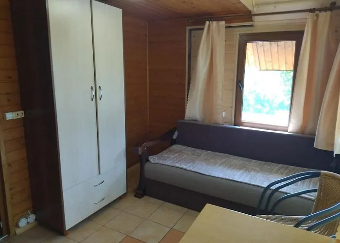 леонтія 3* Skhidnytsia