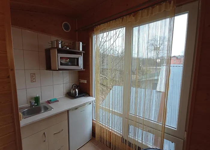 леонтія Pensjonat Skhidnytsia