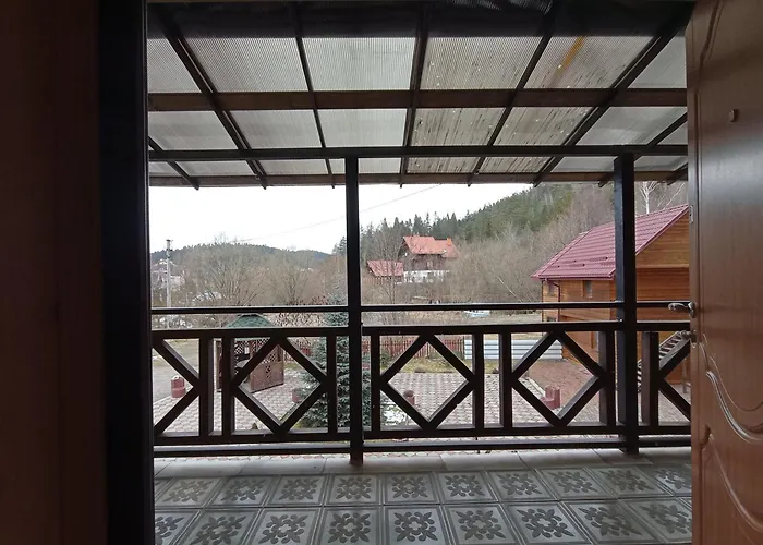 леонтія 3* Skhidnytsia