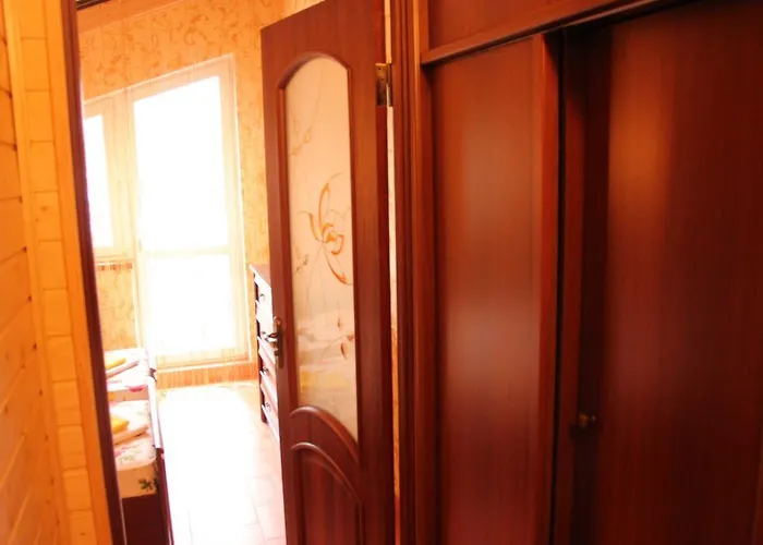 леонтія 3* Skhidnytsia