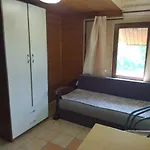 Садиба Леонтія 3* Skhidnytsia