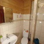 Guest house Садиба Леонтія Skhidnytsia