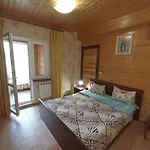 Guest house Садиба Леонтія Skhidnytsia