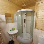 Guest house Садиба Леонтія Skhidnytsia