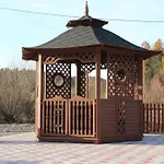 Садиба Леонтія Guest house Skhidnytsia