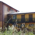 Guest house Садиба Леонтія
