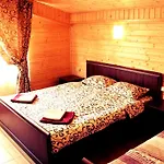 Guest house Садиба Леонтія Skhidnytsia