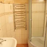 Садиба Леонтія Skhidnytsia