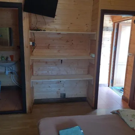 Guest house Садиба Леонтія