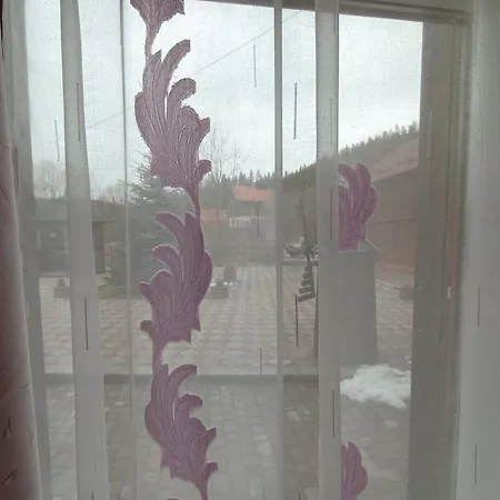 Guest house Садиба Леонтія Skhidnytsia