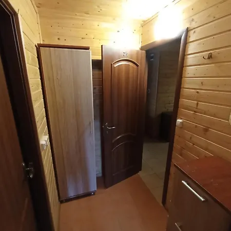 Садиба Леонтія Guest house Skhidnytsia