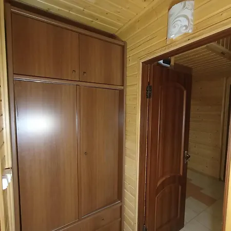 Guest house Садиба Леонтія Skhidnytsia