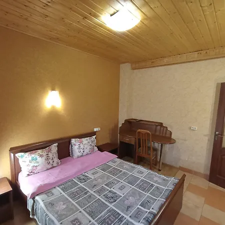 Guest house Садиба Леонтія