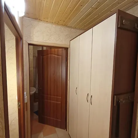 Садиба Леонтія * Skhidnytsia