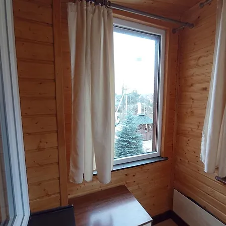 Guest house Садиба Леонтія