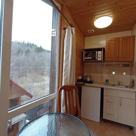 Guest house Садиба Леонтія *