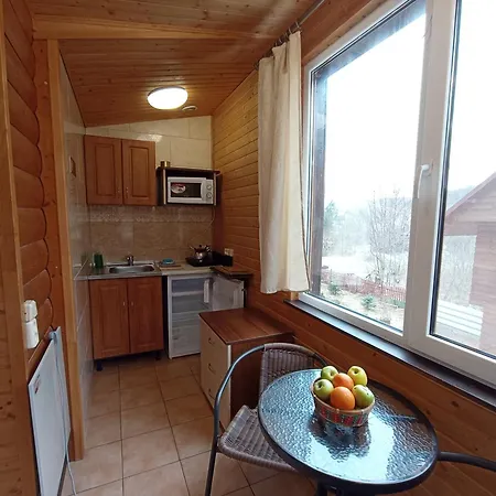 Guest house Садиба Леонтія *