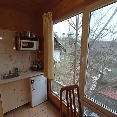 Садиба Леонтія 3* Skhidnytsia