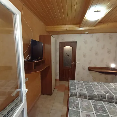 Садиба Леонтія *