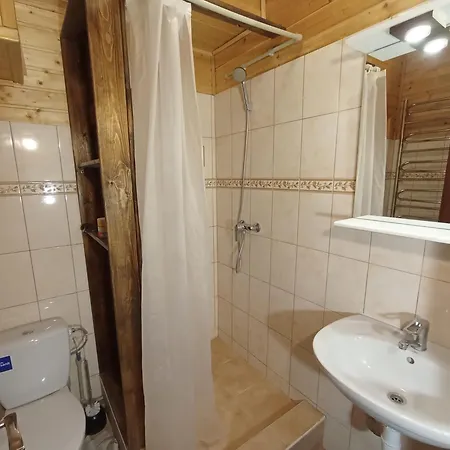 леонтія Penzion