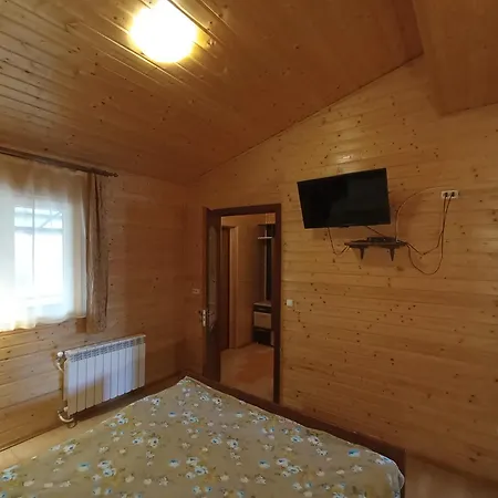 Penzion леонтія 3*