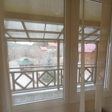 Садиба Леонтія 3* Skhidnytsia