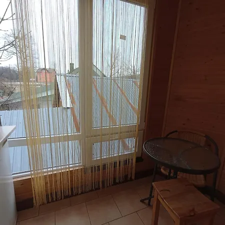 Guest house Садиба Леонтія