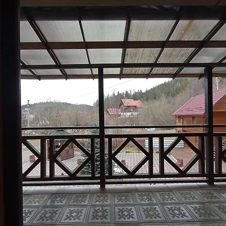 Садиба Леонтія 3* Skhidnytsia