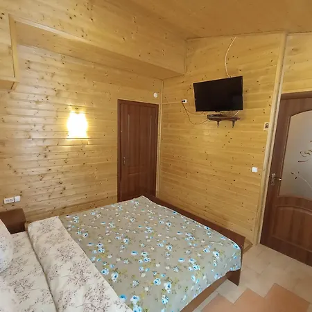 Guest house Садиба Леонтія *