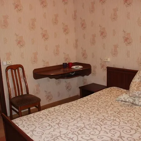 Penzion леонтія