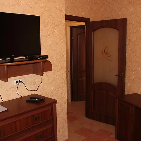 Guest house Садиба Леонтія *