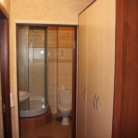 Садиба Леонтія *