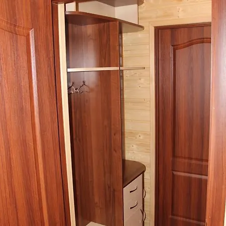 Садиба Леонтія Skhidnytsia