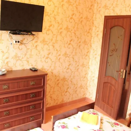 Guest house Садиба Леонтія Skhidnytsia